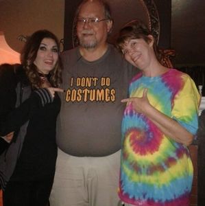 Meet your Posher, Marina